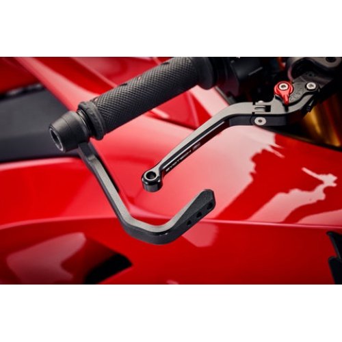 EVO122 | DUCATI | Panigale V2 | Evotech | Brake Lever Protector Kit - Image 2