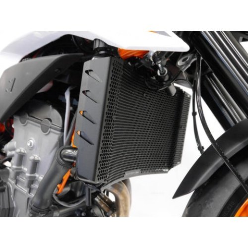 EVO204 | KTM | 790 Duke | Evotech | Radiator Guard - Image 2