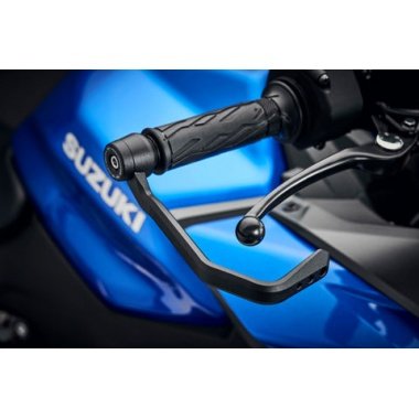 EVO213 | SUZUKI | GSX-S1000 | Evotech | Lever Protector Kit - Image 2