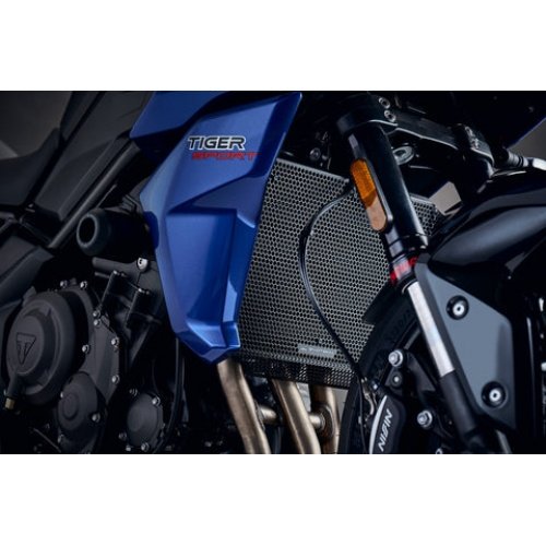 EVO280 | TRIUMPH | Tiger Sport 660 | Evotech | Radiator Guard - Image 2