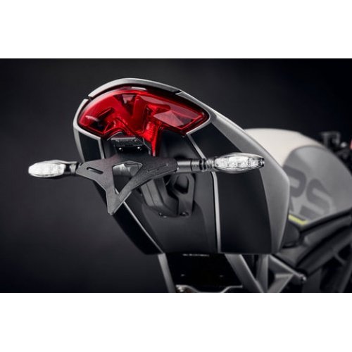 EVO257 | TRIUMPH | Speed Triple 1200 | Evotech | Tail Tidy - Image 2