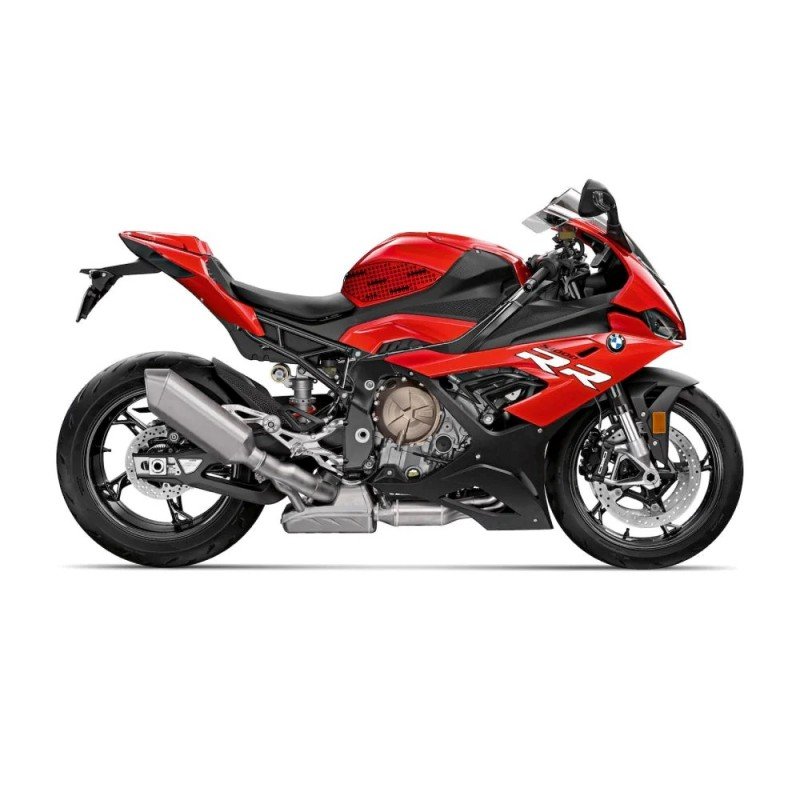 55-10-0165 | BMW | S1000RR/R, M1000RR | 2020 - 2024 | Stompgrip | TANK GRIP - Image 4