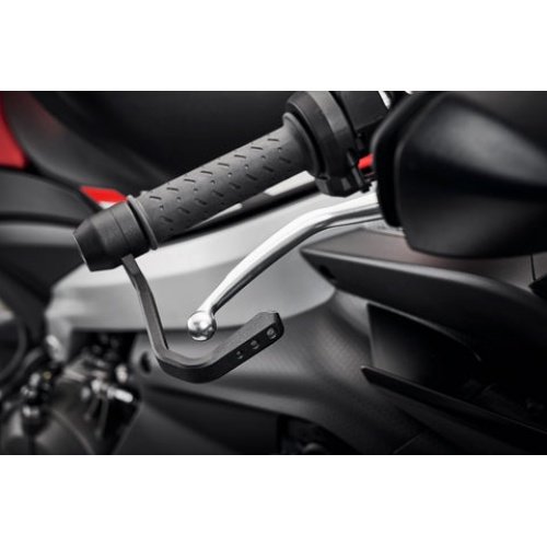 EVO003 | APRILIA | RS660 | 2021 - 2025 | Evotech | Brake Lever Protector Kit - Image 3