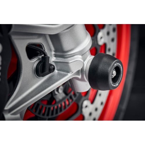 EVO005 | APRILIA | RS660/Tuono 660 | Evotech | Front k Protector - Image 4