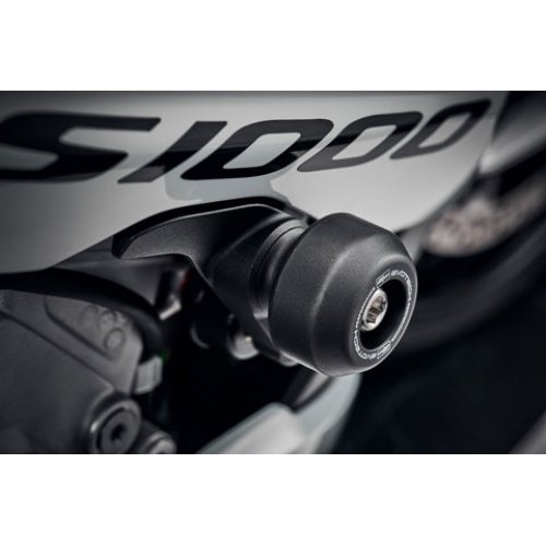 EVO022 | BMW | S1000R | 2021 - 2025 | Evotech | Crash Bobbins Crash Protection - Image 3