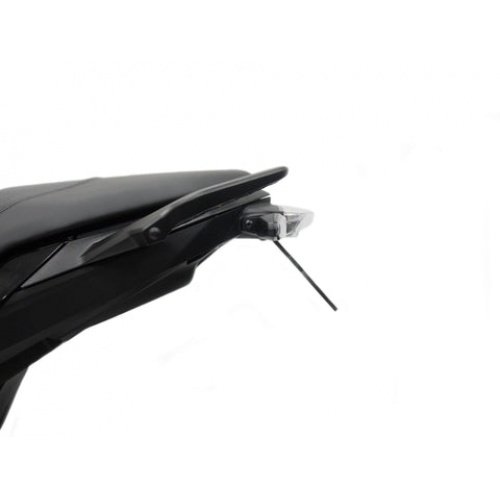 EVO033 | BMW | F900R/XR | 2020 - 2025 | Evotech | Tail Tidy /XR - Image 3