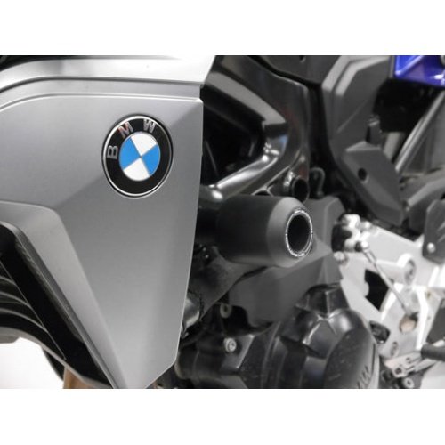 EVO039 | BMW | F900R | 2020 - 2025 | Evotech | Crash Bobbins - Image 3