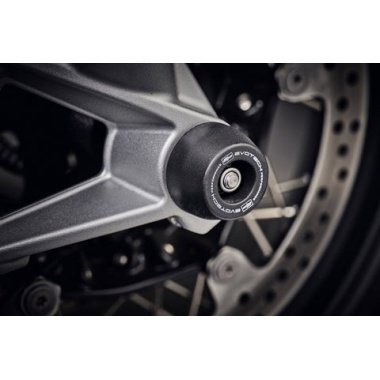 EVO041 | BMW | F900R/XR | 2020 - 2025 | Evotech | Rear Spindle Bobbins /XR - Image 2
