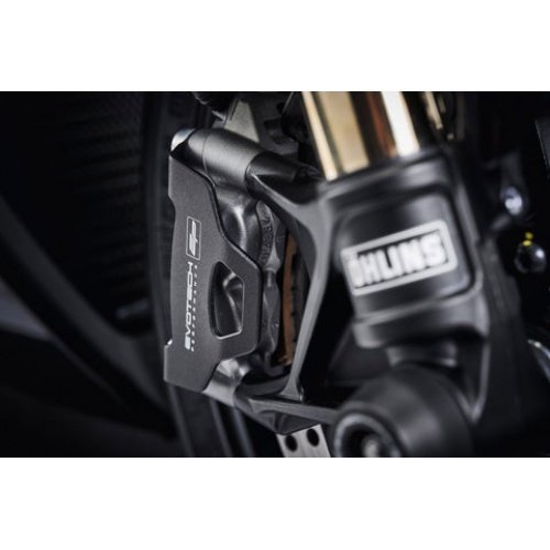 EVO062 | DUCATI | Diavel 1260 | 2019 - 2025 | Evotech | Caliper Guard - Image 3