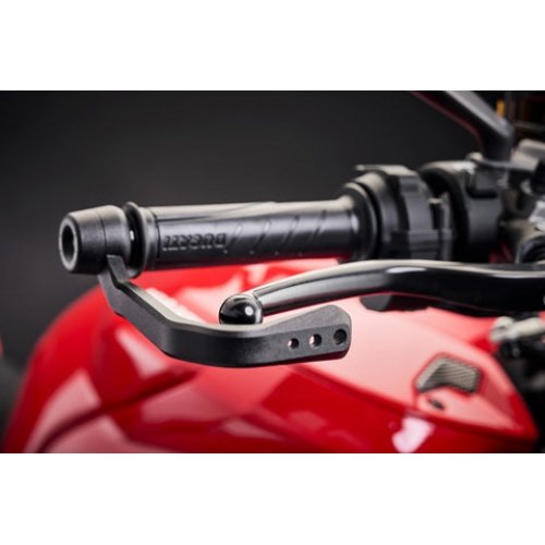 EVO133 | DUCATI | Hypermotard 950 | Evotech | Brake Lever Protector Kit - Image 3