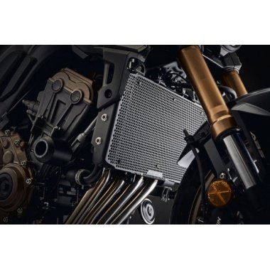 PRN014416 | HONDA | CB650R | Evotech | Radiator Guard - Image 3