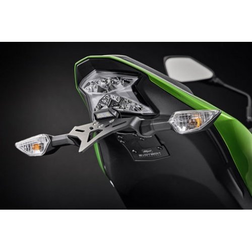 EVO186 | Kawasaki | Z 900 | Evotech | Tail Tidy - Image 3