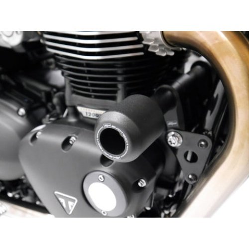 EVO233 | TRIUMPH | Speedmaster | 2018 - 2020 | Evotech | Crash Bobbins - Image 5