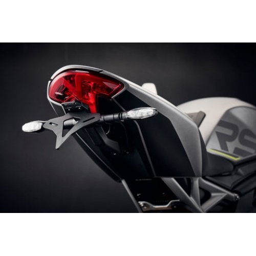 EVO257 | TRIUMPH | Speed Triple 1200 | Evotech | Tail Tidy - Image 3