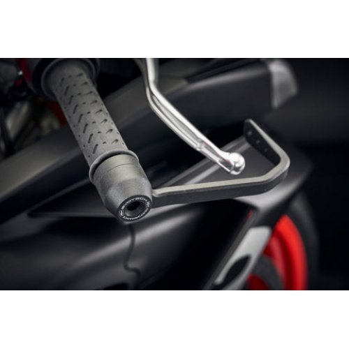 EVO003 | APRILIA | RS660 | 2021 - 2025 | Evotech | Brake Lever Protector Kit - Image 4