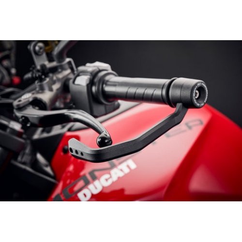EVO070 | DUCATI | Monster 937 | 2021 - 2025 | Evotech | Lever Protector Kit - Image 4