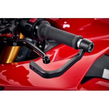 EVO123 | DUCATI | Panigale V2 | Evotech | Clutch Lever Protector Kit - Image 2