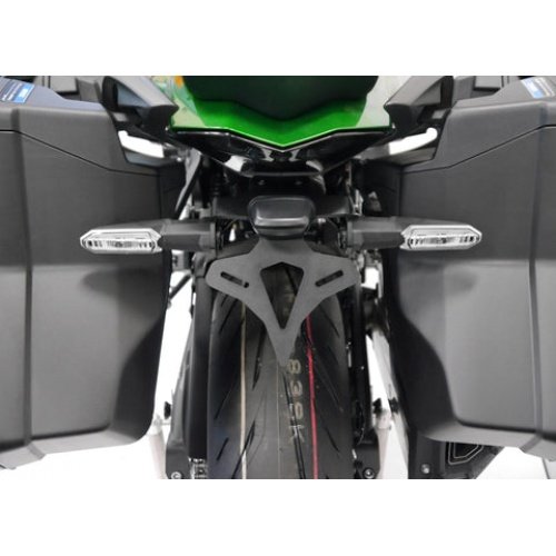 EVO178 | Kawasaki | Z 1000/1000 SX | Evotech | Tail Tidy - Image 3