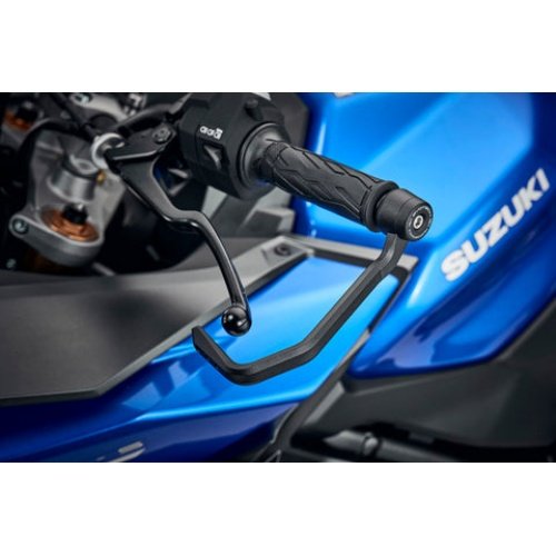 EVO213 | SUZUKI | GSX-S1000 | Evotech | Lever Protector Kit - Image 4