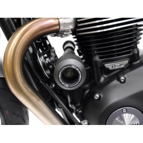 EVO233 | TRIUMPH | Speedmaster | 2018 - 2020 | Evotech | Crash Bobbins - Image 6