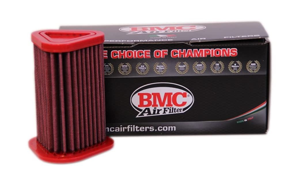 FM01070 | ROYAL ENFIELD | Interceptor/Continental GT 650 | 2019 - 2025 | BMC | AIR FILTER - Image 3