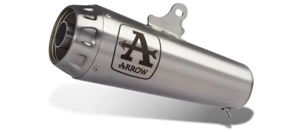 71912PR | Kawasaki | Z 900 | 2020 - 2024 | Arrow | Exhaust race pro Titanium