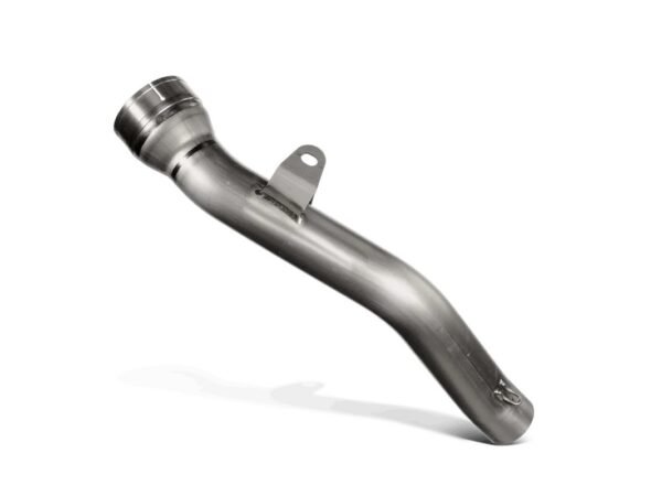 L-K10S09 | Kawasaki | ZX-10R | 2021 - 2025 | Akrapovic | De-cat Pipe Titanium