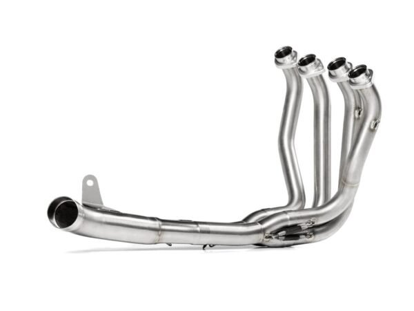 E-K9R4 | Kawasaki | Z 900 | 2020 - 2024 | Akrapovic | Header SS