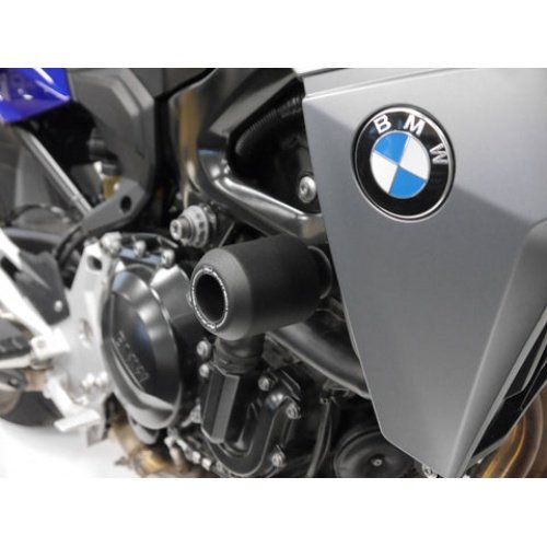 EVO039 | BMW | F900R | 2020 - 2025 | Evotech | Crash Bobbins - Image 5