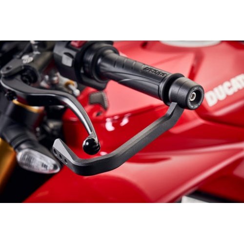 EVO134 | DUCATI | Hypermotard 950 | Evotech | Clutch Lever Protector Kit - Image 2
