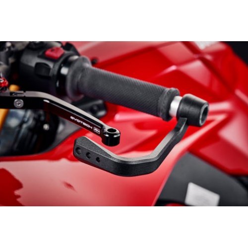EVO123 | DUCATI | Panigale V2 | Evotech | Clutch Lever Protector Kit - Image 3