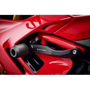 EVO128 | DUCATI | SuperSport 950 | Evotech | Crash Bobbins - Image 5