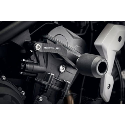 PRN015353-01 | TRIUMPH | Trident 660 | Evotech | Crash Bobbins - Image 5