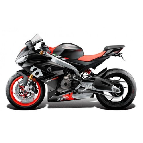 EVO005 | APRILIA | RS660/Tuono 660 | Evotech | Front k Protector - Image 5