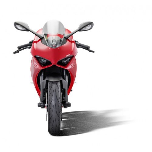 EVO123 | DUCATI | Panigale V2 | Evotech | Clutch Lever Protector Kit - Image 4