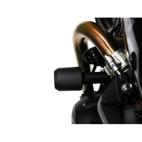 EVO233 | TRIUMPH | Speedmaster | 2018 - 2020 | Evotech | Crash Bobbins - Image 3