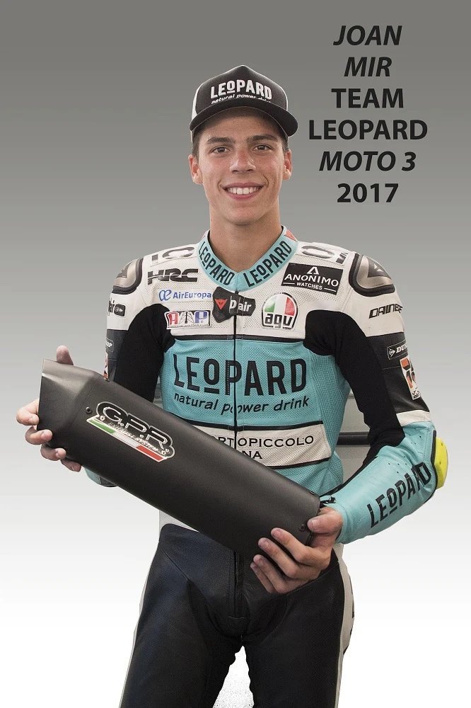 E5.BM.DBHOM.106.FNE5 | BMW | G 310 GS | 2022 - 2025 | GPR | MATTE BLACK Full System - Image 4