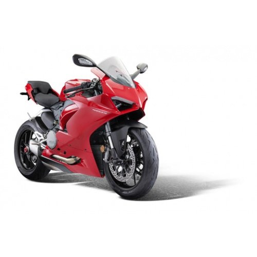 EVO122 | DUCATI | Panigale V2 | Evotech | Brake Lever Protector Kit - Image 4