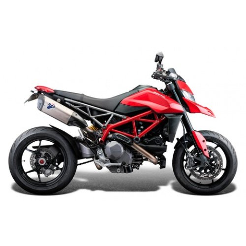 EVO137 | DUCATI | Hypermotard 950 | Evotech | Crash Bobbins - Image 6
