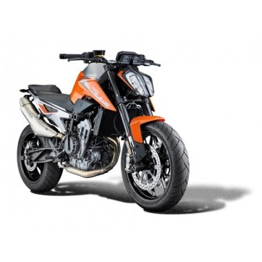 EVO204 | KTM | 790 Duke | Evotech | Radiator Guard - Image 4