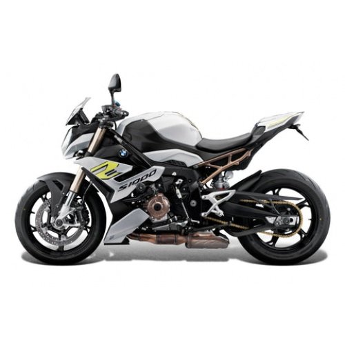 EVO022 | BMW | S1000R | 2021 - 2025 | Evotech | Crash Bobbins Crash Protection - Image 4
