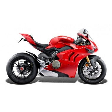 EVO106 | DUCATI | Panigale V4 | Evotech | Rear Spindle Bobbins - Image 4