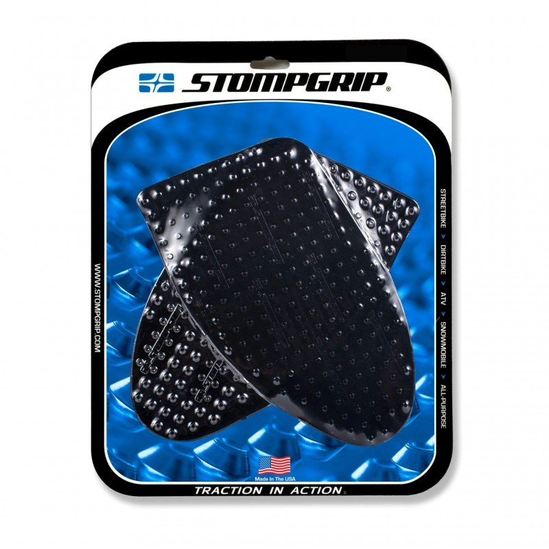 55-10-0179 | Suzuki | HAYABUSA | 2022 - 2024 | Stompgrip | TANK GRIP