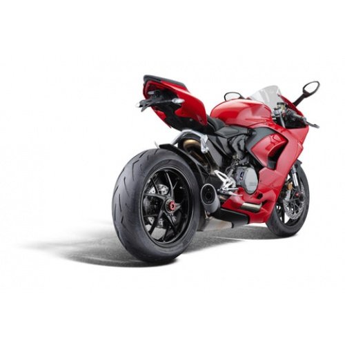 EVO122 | DUCATI | Panigale V2 | Evotech | Brake Lever Protector Kit - Image 5
