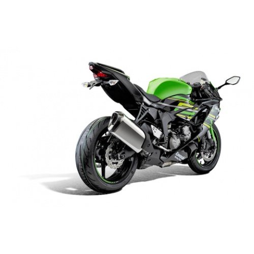 EVO191 | Kawasaki | ZX6R | Evotech | Tail Tidy - Image 4