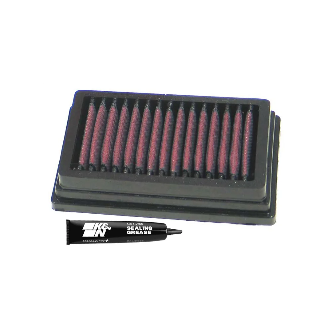 BM-1113 | BMW | R1200, R1200RT/GS | K&N | AIR FILTER