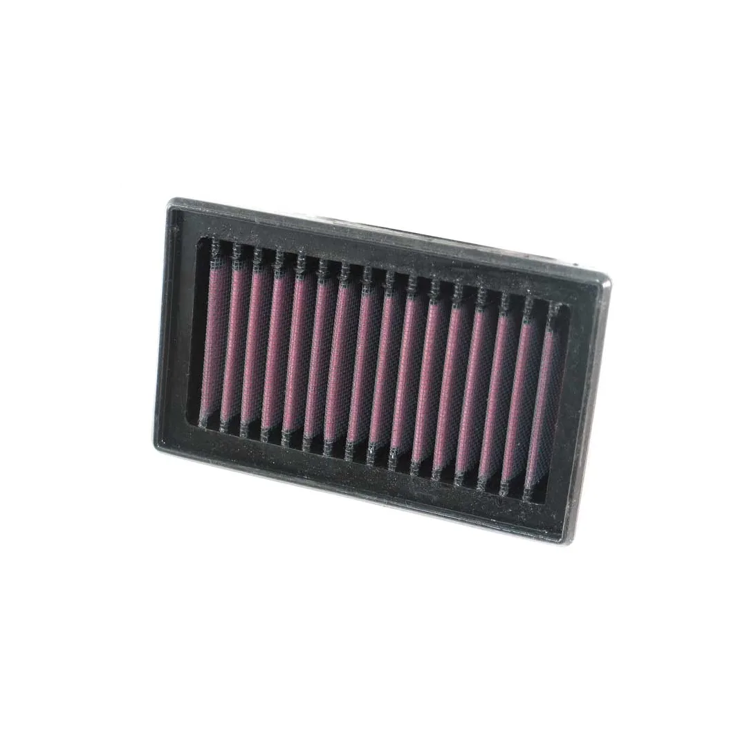 BLK-11502 | BMW | F800S/GT,F700GS | 2006 - 2015 | K&N | AIR FILTER
