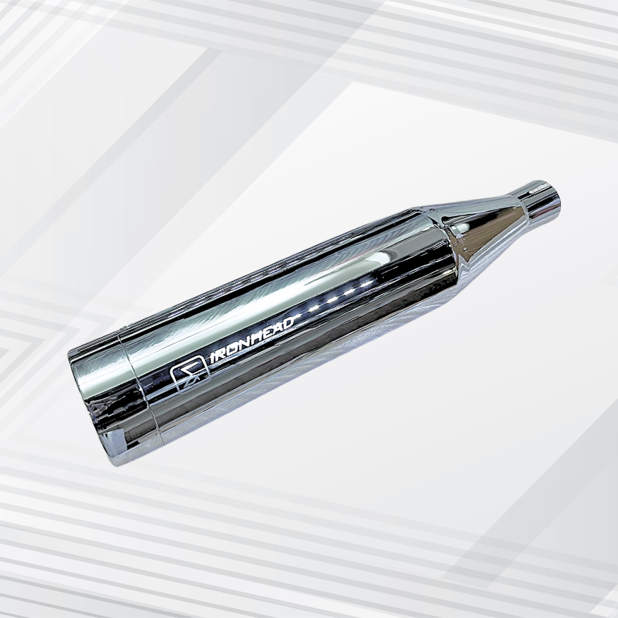 HD 1023 SC | Harley DAVIDSON | FAT BOY | 2019 - 2020 | Ixil | EXHAUST HC1C - Image 3