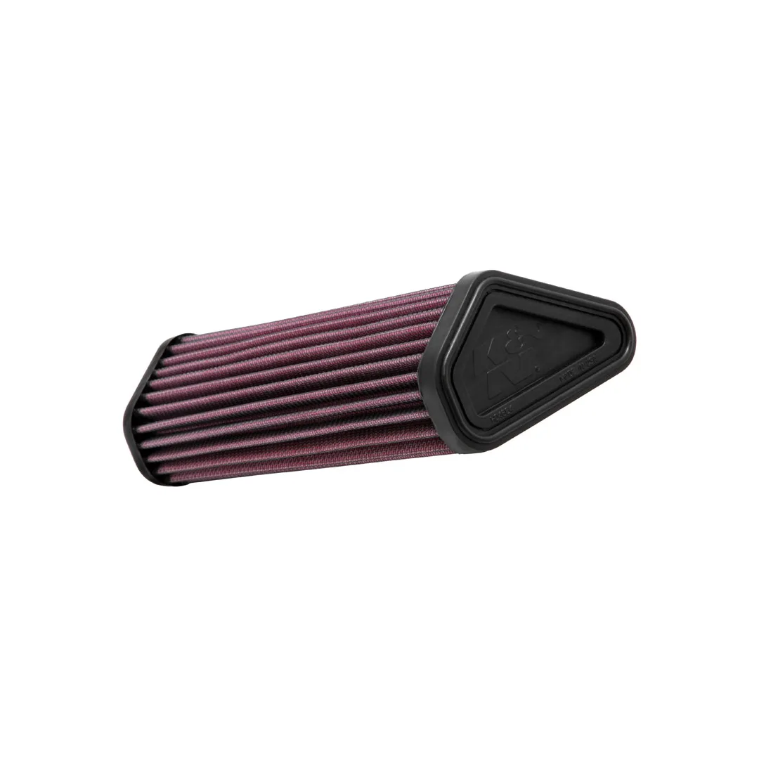 DU-1112-1200 | DUCATI | MULTISTRADA 1200 | K&N | AIR FILTER