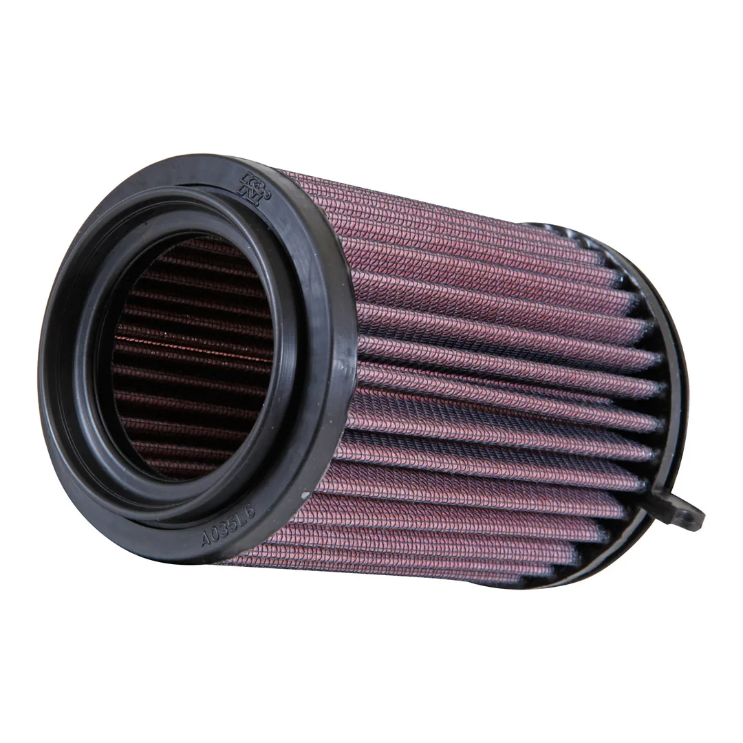 DU-9321-797 | DUCATI | MONSTER 797 PLUS | K&N | AIR FILTER